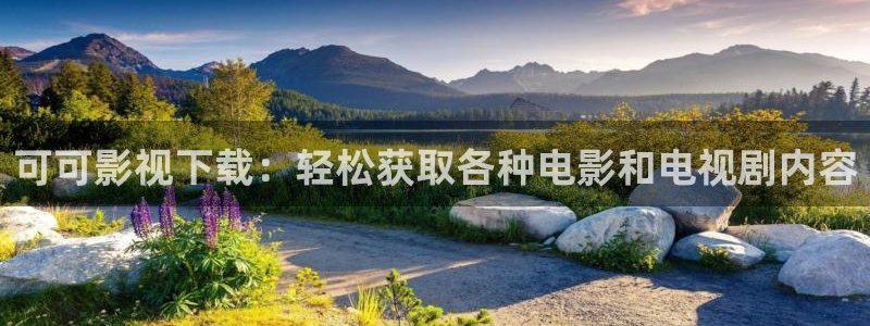草莓黄色大片视频：可可影视下载：轻松获取各种电影和电视剧内容