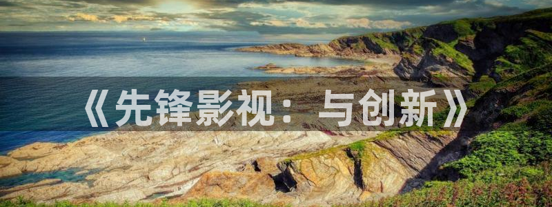 草莓视频黄色.：《先锋影视：与创新》